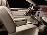 2007 Lincoln Town Car photo